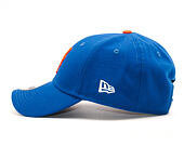New Era 9FORTY The League New York Mets Strapback HM Cap