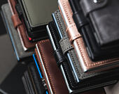 Secrid Miniwallet Vintage Black