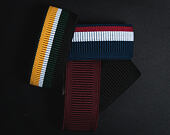 Secrid Moneyband Tire Black