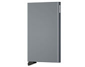 Secrid Card Protector Titanium Color