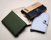 Secrid Miniwallet Matte Lilac/Black