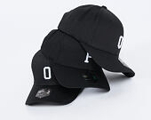 State of WOW Quebec SC9201-990Q Baseball Cap Crown 2 Black/White Strapback
