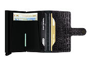 Secrid Miniwallet Nile Black