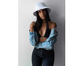 Kangol K2094ST Tropic Casual White WH103 Bucket Hat