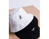 Kangol Bermuda Bucket K3050ST-BK001 Black