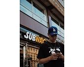New Era 9FIFTY Los Angeles Dodgers Stretch Snap OTC Cap