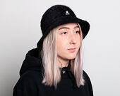 Kangol Furgora Casual Black K3017ST-BK001 Bucket Hat