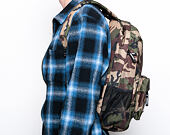 New Era Stadium Pack New York Yankees Woodland Camo Backpack