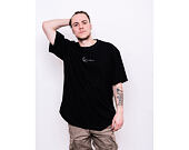 Karl Kani Signature Tee 6060584 Black/White T-Shirt