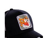 Capslab Trucker By Freegun (LOONEY TUNES) Taz Cap