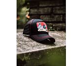 Capslab Trucker By Freegun Batman & Robin (DC COMICS) Meme Cap