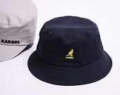 Kangol Washed Bucket K4224HT-NV411 Navy