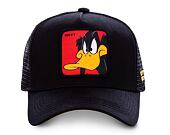 Capslab Trucker Looney Tunes - Daffy 1 Cap
