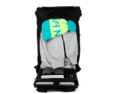 Aevor Trip Pack Proof Black Backpack