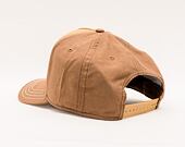 Stetson A-Frame Cap Buffalo Horn 7756101