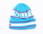New Era Kids Disney Character Knit Monsters Inc Neon Blue