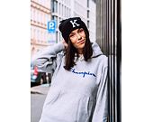 State of WOW Kilo Black #AlphaCollection Winter Beanie