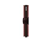 Secrid Miniwallet Nile Brown
