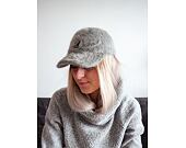 Kangol Furgora Spacecap Moss Grey K3201ST-MG309