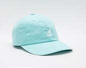 Kangol K5165HT Washed Baseball Blue Tint Cap