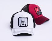 Capslab Trucker (STAR WARS) Stormtrooper WA Cap