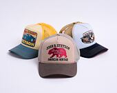 Stetson Trucker Cap Bear 7751101