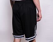 Karl Kani Signature Mesh Shorts black/white