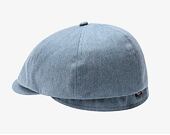 Dickies Telida Cap Air Force Blue Flat Cap
