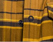 Helly Hansen Lifaloft Insulated Shacket Arrowwood Plaid Jacket