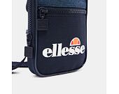 Ellesse Templeton Navy Cross Body