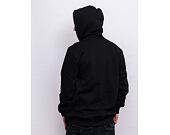 '47 Brand NHL Anaheim Ducks Back Check Morris Full Zip Hood Jet Black Hoody