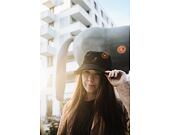 Kangol Cord Bucket K4228HT-BK001 Black