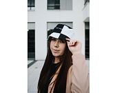HUF Block Out Bucket Black/White