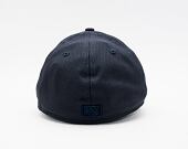 New Era 39THIRTY Diamond Era Los Angeles Dodgers Stretch Fit Navy Cap