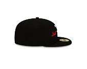 New Era 59FIFTY NBA Just Don Chicago Bulls Cap