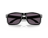 Oakley Holbrook XL Matte Black/PRIZM Grey 0OO9417 94172259 Sunglasses