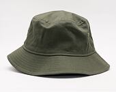 New Era Team Tab Tapered Bucket Los Angeles Dodgers New Olive