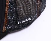 Capslab Trucker - Scooby-Doo CL/SD1/1/STU Cap