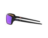 Oakley Cables - Black Ink / Prizm Violet - OO9129-863 Sunglasses