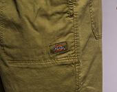 Dickies Pelican Rapids Olive Lanzones Shorts