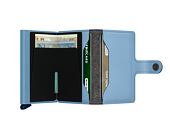 Secrid Miniwallet Yard Powder Sky Blue