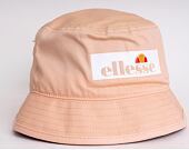 Ellesse Pastel Pack Mount Bucket Hat Light Orange