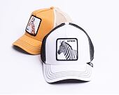 Goorin Bros. Brothers Safari Capsule Exxxtreme White