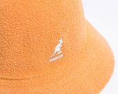 Kangol Bermuda Casual 0397BC-WA800 Warm Apricot Bucket Hat
