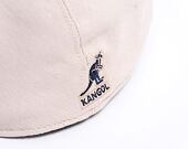 Kangol Washed Cap K4274HT-KH262 Khaki