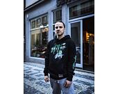 Mitchell & Ness Hyper Hoops Hoodie Boston Celtics Black Hoody