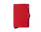 Secrid Twinwallet Original Red-Red