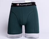 Champion 2 pk Boxer TEL/NBK Boxer Briefs