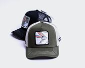 Capslab Trucker Looney Tunes - Bugs Bunny 2 Cap