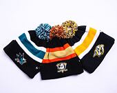 '47 Brand NHL Anaheim Ducks Breakaway Cuff Knit Black Winter Beanie
